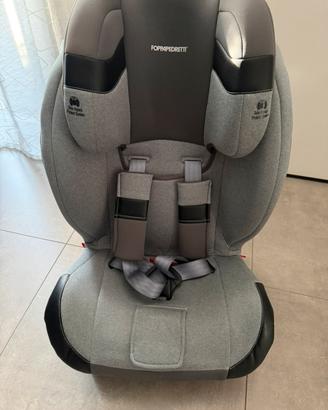 Seggiolino auto Foppapedretti RE-KLINO