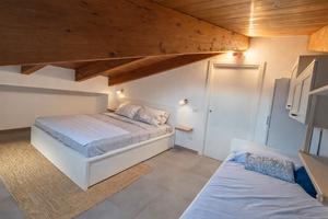 SAPRI - appartamento a 5 min a piedi dal mare