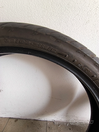 Bridgestone battlax A41 adventure