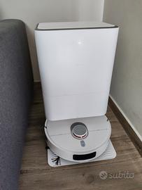 Robot Xiaomi X20 Pro lavapavimenti
