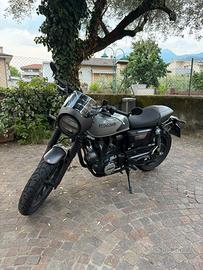 Honda GB350S full optional