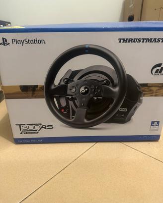 Thrustmaster T300 RS GT Edition
