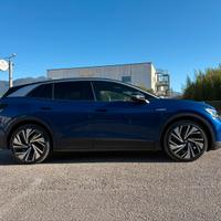 ID4  Pro Perf. 77kw. - km 17.000