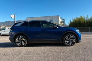 ID4  Pro Perf. 77kw. - km 16.500