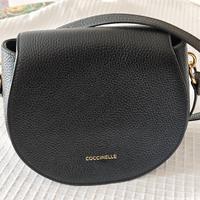 Borsa "Coccinelle" in pelle ORIGINALE 