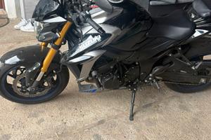 suzuki gs x-s 750