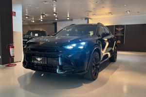 CUPRA FORMENTOR 1.5 PHEV-BENZINA - 2024