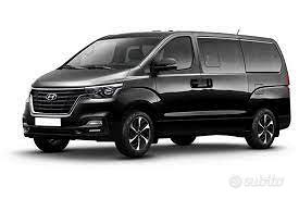 Motore hyundai h1 - 2014 motore 4tr