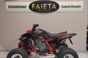 Yamaha YFM 660 - 2004