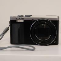 Panasonic DMC - TZ80 Macchina fotografica compatta