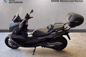 BMW C 400 GT Abs