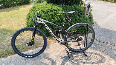 Scott Spark RC pro taglia M