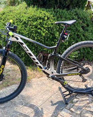 Scott Spark RC pro taglia M