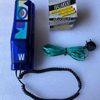 swatch Telefono Twin Phone Vintage