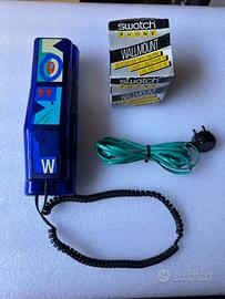 swatch Telefono Twin Phone Vintage