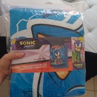 trapuntino letto singolo sonic