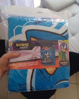 trapuntino letto singolo sonic