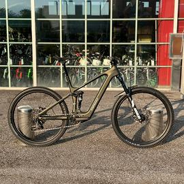 Steppenwolf Tundra 9.0 varie taglie