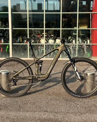 Steppenwolf Tundra 9.0 varie taglie