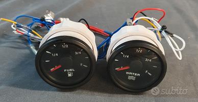 Strumenti benzina Acuqa