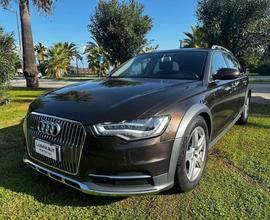 AUDI A6 allroad 3.0 TDI 272 CV S tronic