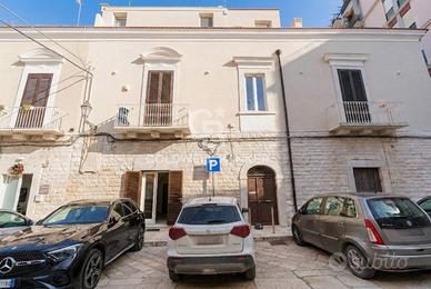 Locale commerciale - Trani