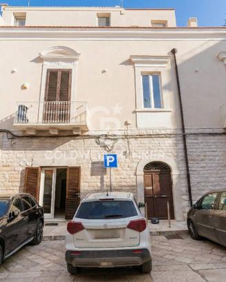 Locale commerciale - Trani