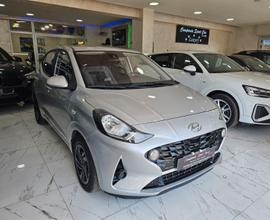 NUOVA HYUNDAI i10 ADVANCED 1.0 BENZ 67CV - UFFICIA