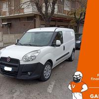 FIAT Doblò 1.4 T-Jet Natural Power PC-TN Carg...