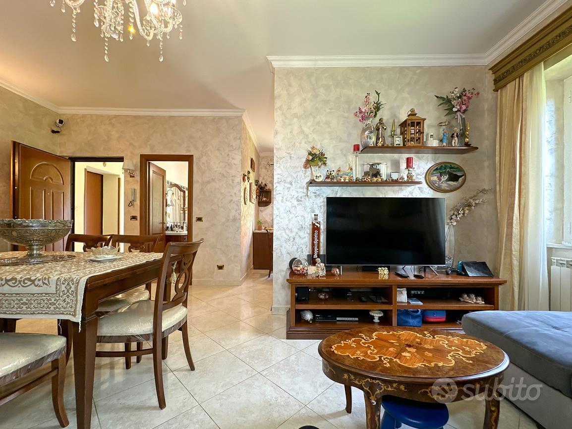 Apartment in Monte Compatri, Roma Capitale - Vista 5