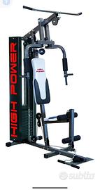 Stazione Multifunzione ST 2200 H x pesiigh Power

