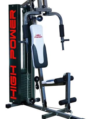 Stazione Multifunzione ST 2200 H x pesiigh Power


