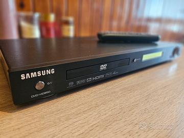 Lettore SACD Samsung DVD HD 950