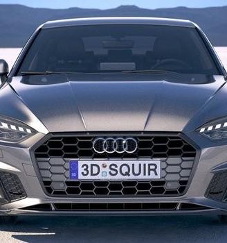 Ricambi usati audi a5 a 5 sportback 2016 #a