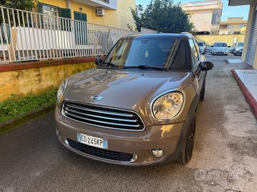 Mini 1.6 16V Cooper D