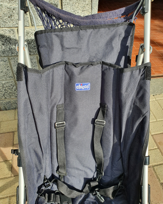 Passeggino Chicco Caddy