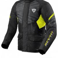 Giacca moto REV'IT mod. Duke H2O