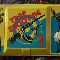 Trap shooting casio cg-340 (1986)
