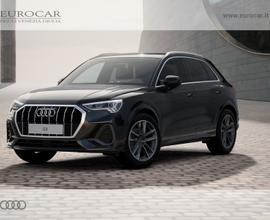 Audi Q3 35 1.5 tfsi s line edition  s-tronic