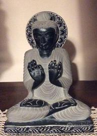 BUDDHA