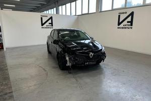 RENAULT Clio TCE 100CV GPL BUSINESS