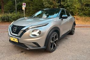 Nissan Juke 1.0 DIG-T 117 CV Tekna