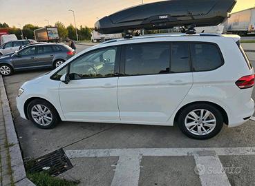 Thule  Motion XT XXL 610 l