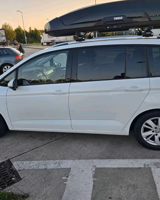 Thule  Motion XT XXL 610 l
