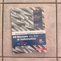Manuale blu 2.0 4B