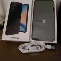 SAMSUNG A34 5G