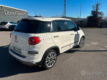 Fiat 500 crood