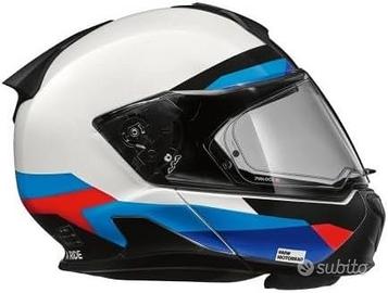 Casco BMW System 7 (PROWL)