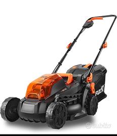  tagliaerba a batteria 