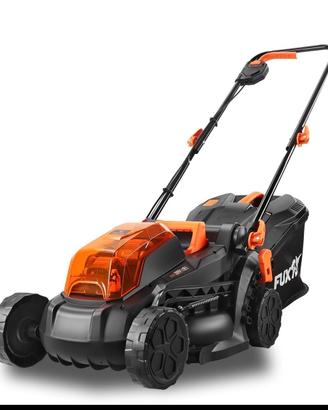  tagliaerba a batteria 